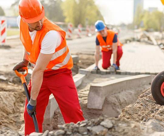 Услуги разнорабочих в Новочебоксарске и  Чувашской республике